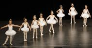 Gala de danse classique juin 2026